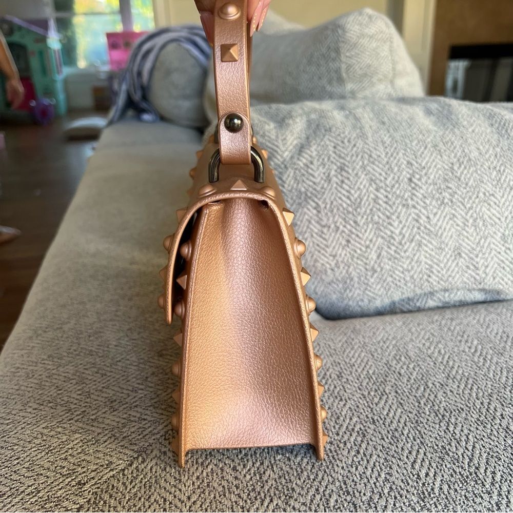 Studded Purse - Picture 4 of 8